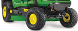 John Deere Rasentraktor X147R