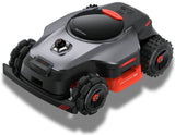 Nexlawn Mähroboter ohne Begrenzungskabel Vidar 3000 AWD - für sehr große Rasenflächen