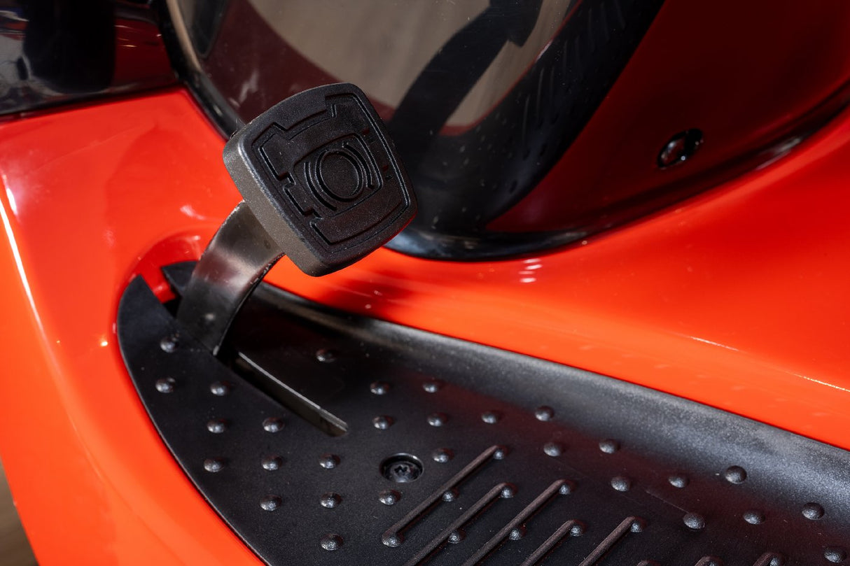 Sabo Rasentraktor 103-H