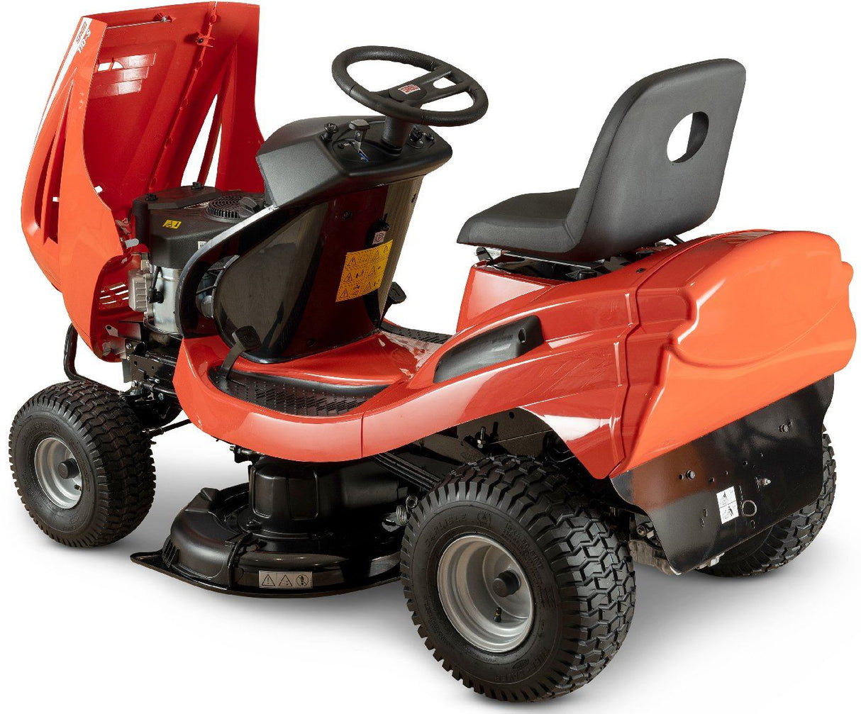 Sabo Rasentraktor 110-S inkl. Mulchkeil