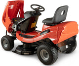 Sabo Rasentraktor 110-S inkl. Mulchkeil