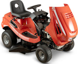 Sabo Rasentraktor 110-S inkl. Mulchkeil