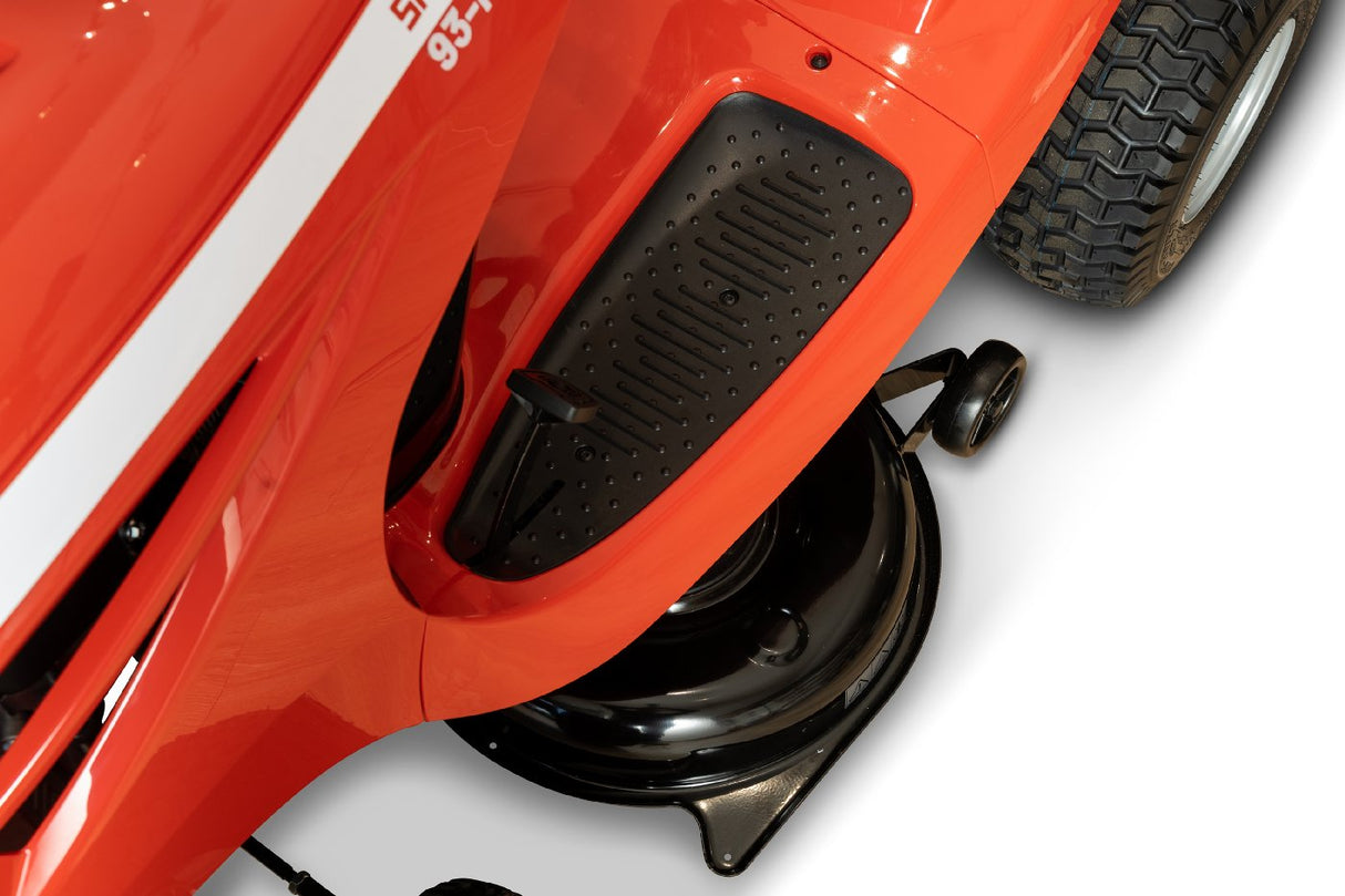 Sabo Rasentraktor 93-H