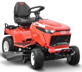 Sabo Rasentraktor 98-S