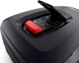 Stiga kabelloser Mähroboter A 100v - mit kostenloser Abdeckung