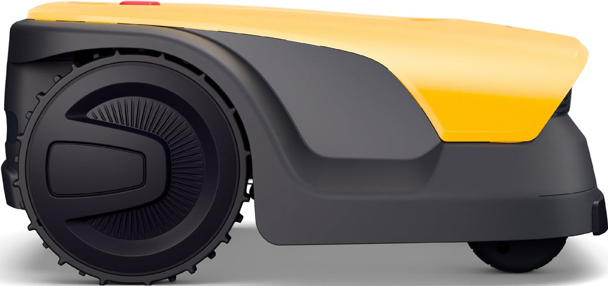 Stiga kabelloser Mähroboter A 10v - mit kostenloser Abdeckung