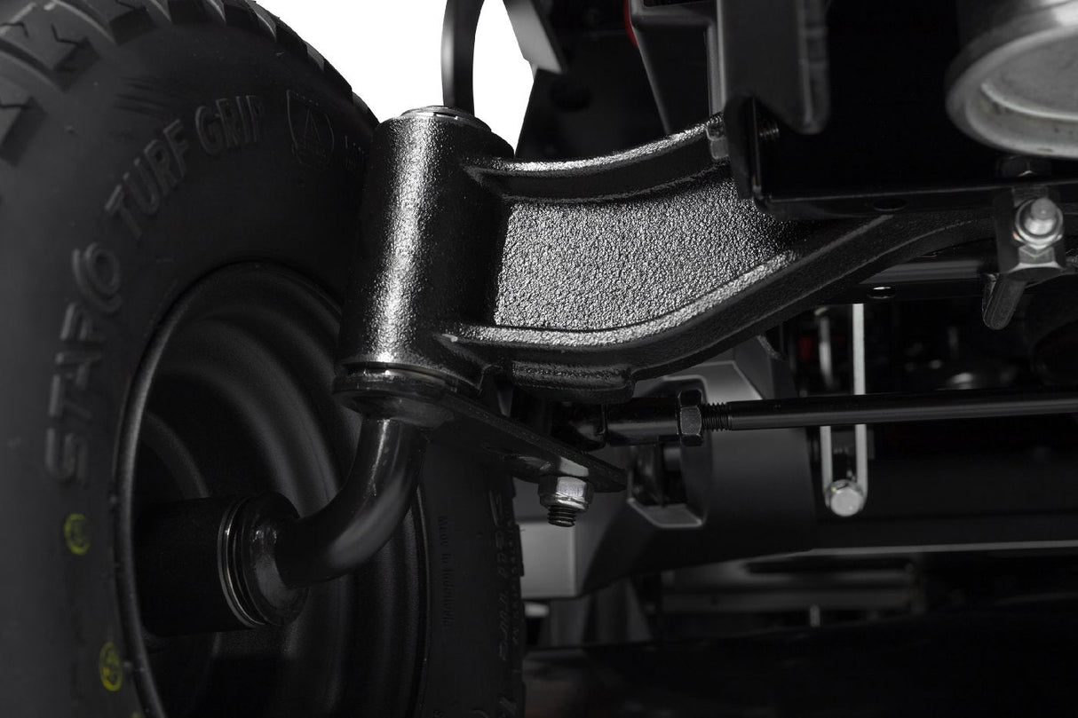 Stiga Rasentraktor Estate 7122 W