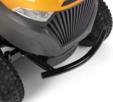 Stiga Rasentraktor Tornado 398