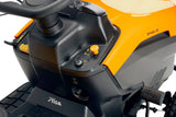 Stiga Rasentraktor Tornado 398