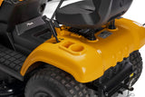 Stiga Rasentraktor Tornado 398
