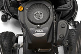 Stiga Rasentraktor Tornado 398