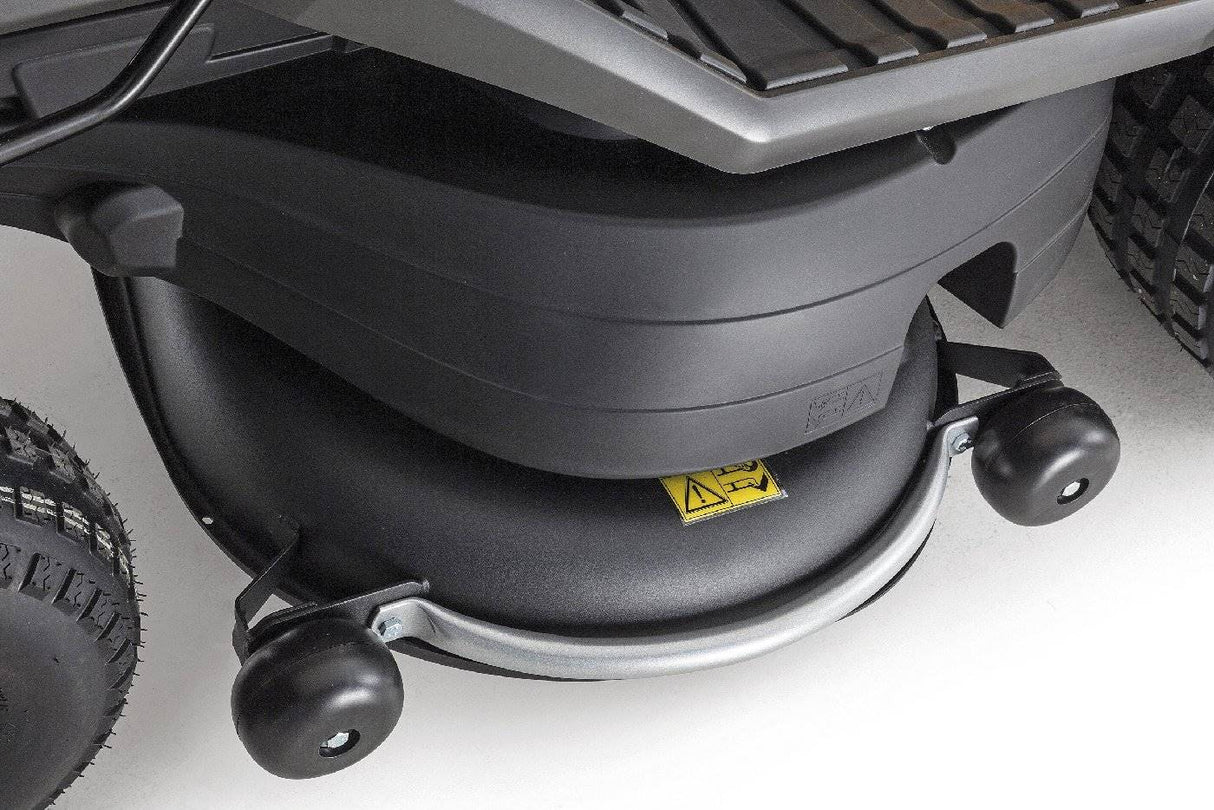 Stiga Rasentraktor Tornado 7108 W Special