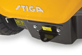 Stiga Rasentraktor Tornado 7108 W Special