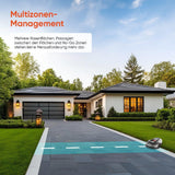 Sunseeker Mähroboter Elite X3 PLUS - Versandrückläufer