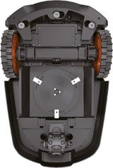 Sunseeker kabelloser Mähroboter Elite X5 - für große Rasenflächen mit Allradantrieb