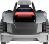 Sunseeker kabelloser Mähroboter V3