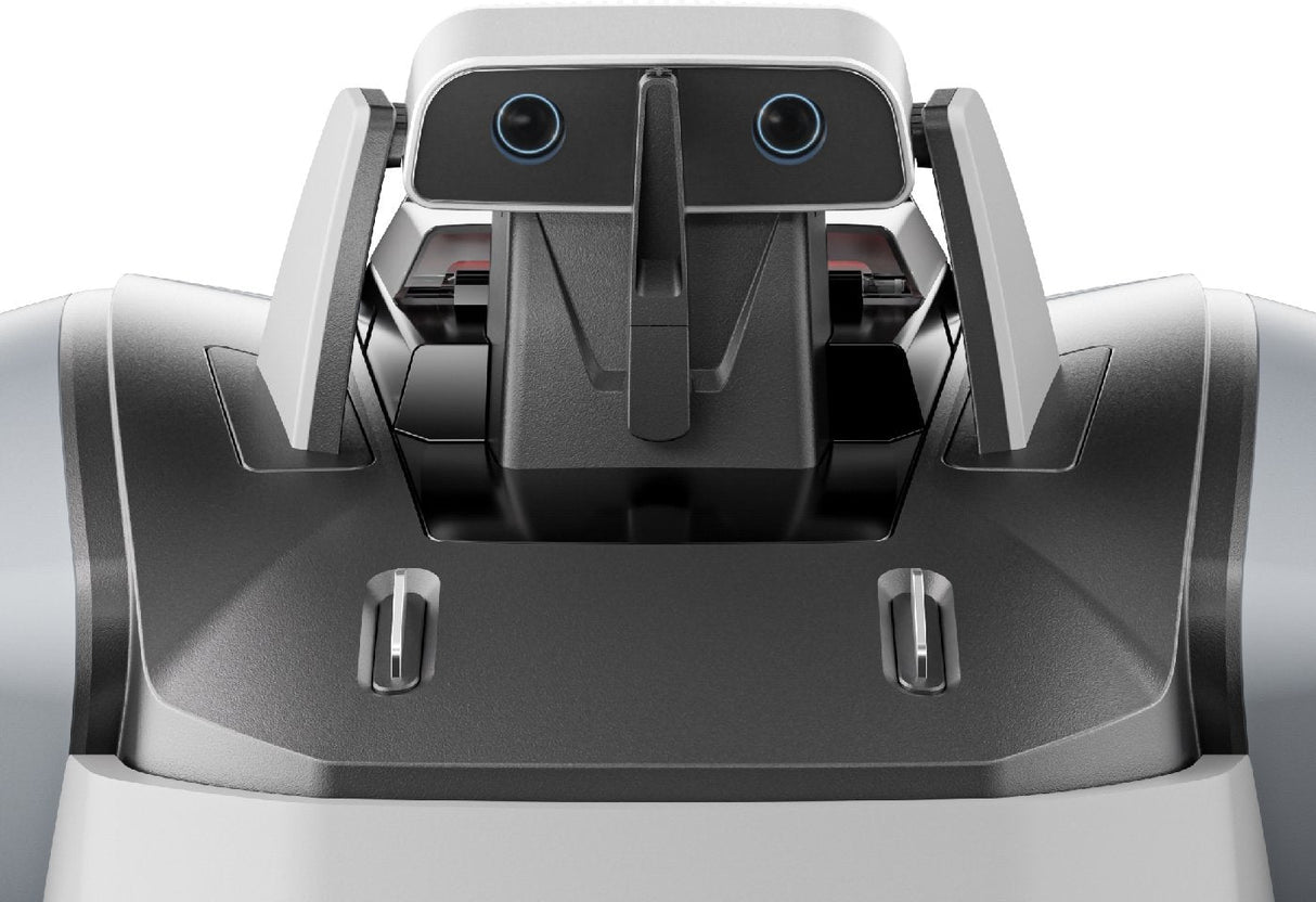 Sunseeker kabelloser Mähroboter V3