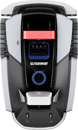 Sunseeker kabelloser Mähroboter V3