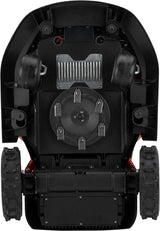 Sunseeker Kabelloser Mähroboter X4 für mittlere Rasenflächen