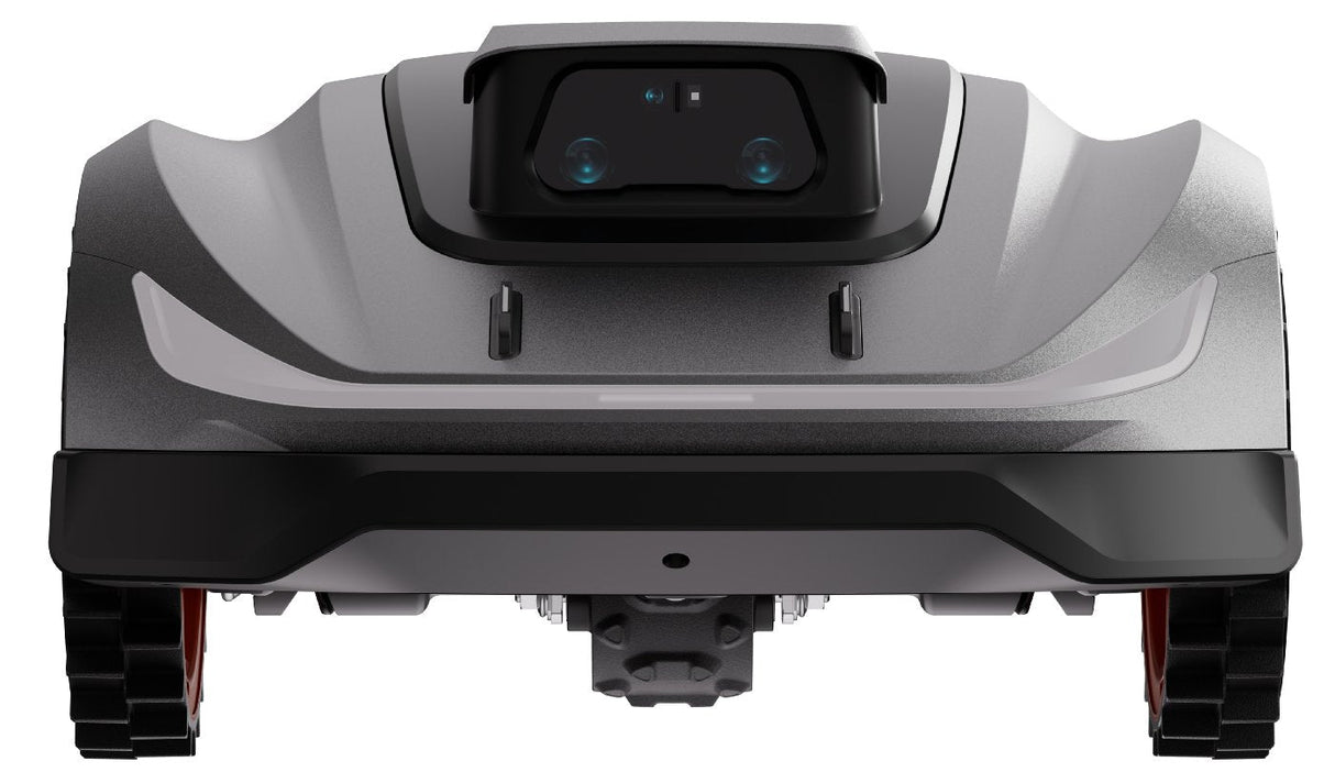 Sunseeker kabelloser Mähroboter X5 GEN 2 für große Rasenflächen