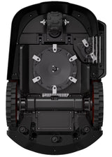 Sunseeker kabelloser Mähroboter X5 GEN 2 für große Rasenflächen