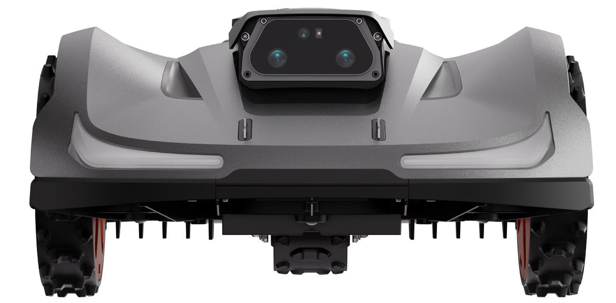 Sunseeker kabelloser Mähroboter X7 GEN 2 Plus