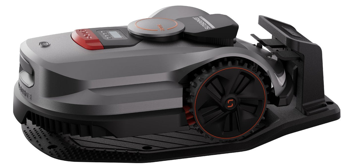 Sunseeker kabelloser Mähroboter X7 GEN 2 Plus