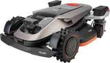 Sunseeker kabelloser Mähroboter X9 Plus für Sportplätze und Großflächen (mit Allradantrieb)