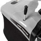 Texas Rasentraktor Premium TTC102H