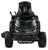 Texas Rasentraktor XC140-98H inkl. Mulchkit