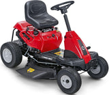Troy-Bilt Aufsitzmäher mit Seitenauswurf TB 76T-S